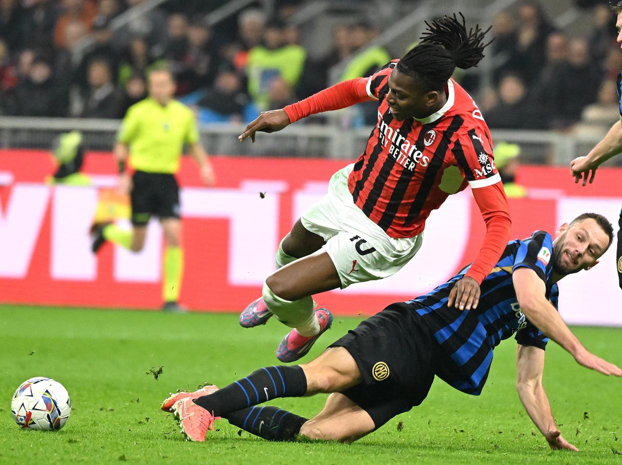 頭號射手 頭號射手