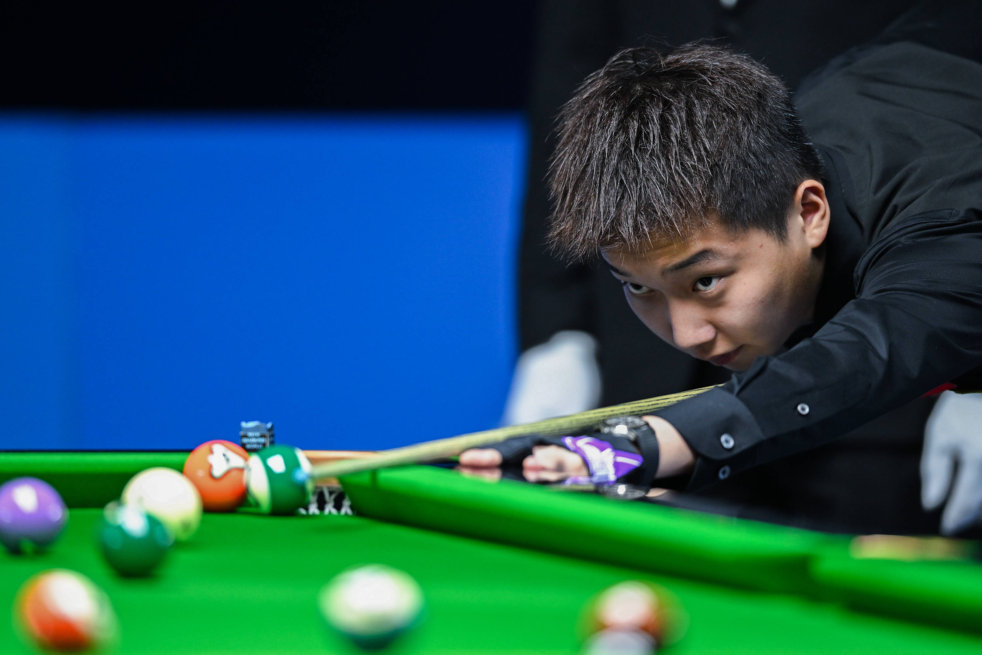 无心理包袱 无心理包袱