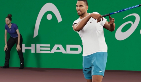 年轻核心阵 年轻核心阵