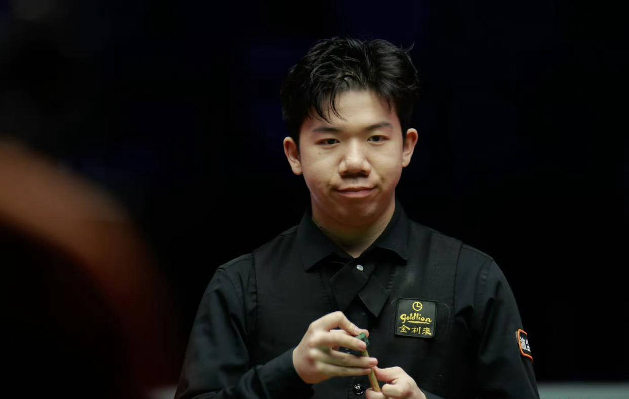 他是一个真 他是一个真