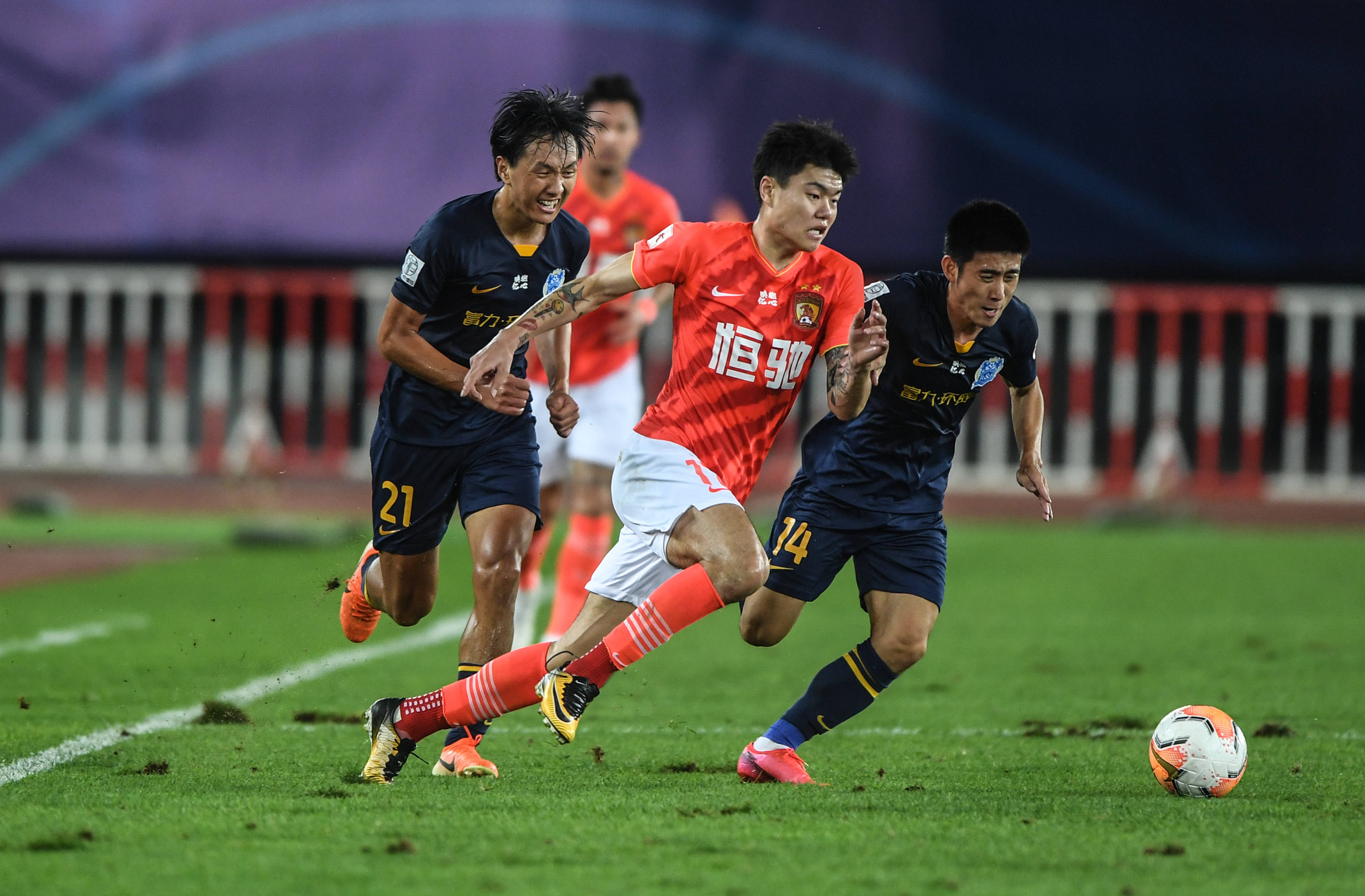 当你把每次 当你把每次