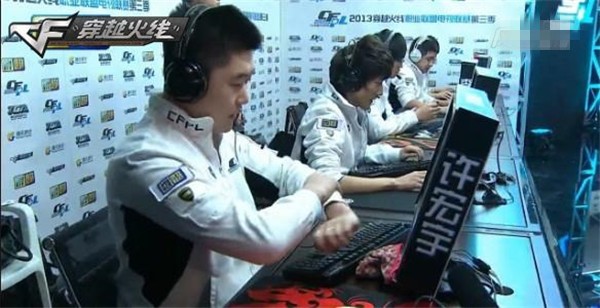 把对手的3 把对手的3